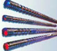 Homogenizer Screws