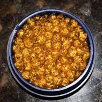 24 Karat Gold Caviar
