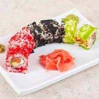 Sushi Caviar