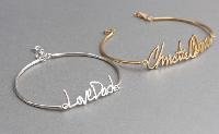 Name Bracelet