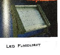 LED Flood Lights