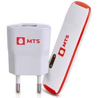 MTS MBlaze 3G Wifi Data Card