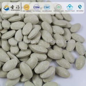 Pharmaceutical Tablets