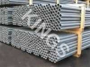 Non ISI PVC Pipes