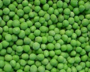 Whole Green Peas