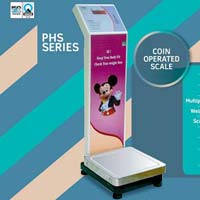 Coin Scale