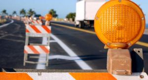 Solar Flasher Beacons