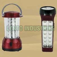 LED Emergency Lanterns