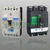Electrical MCB and MCCB