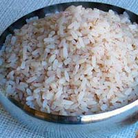 Matta Basmati Rice