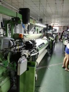 Somet Alpha Rapier Loom For Sale