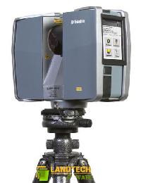Trimble Tx5 Laser Scanner Kit