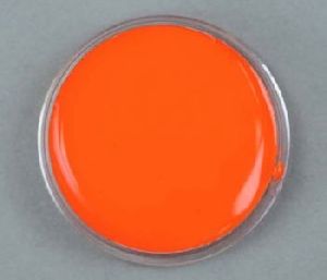Orange Interior Paste