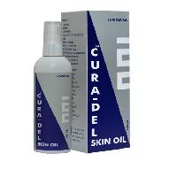 Skin Oil - 100% Natural