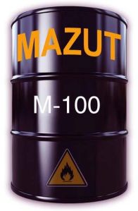 Mazut
