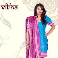 Vibha Collection Suits