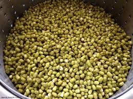 Green Mung Bean,  Feature : Gluten Free, High In Protein