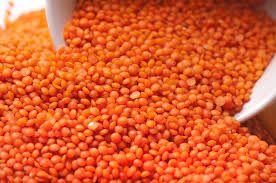 Lentils