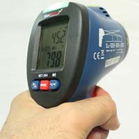 Marmonix Dew Point Temperature Detector