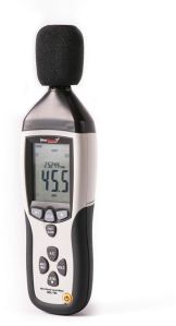 Marmonix Sound Meter