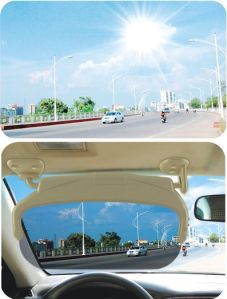 Ff-a301 Eyewand Sun Visor