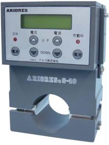 Electromagnetic Water Treatment Device Electromagnetic Water Treatment Device