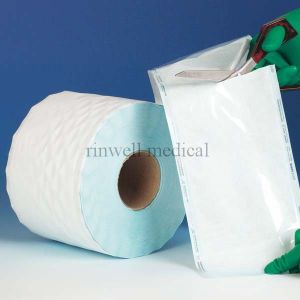 Sterile Pouch Rolls