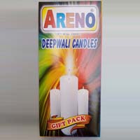 Areno Candles