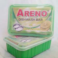 Areno Dishwash Bar
