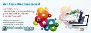 Advance Website Development Services