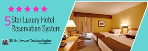 Hotel Reservation Management System