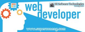 Web Designing Services