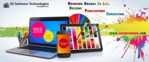 Web Designing Services