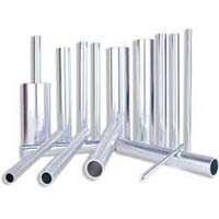 Aluminium Pipes