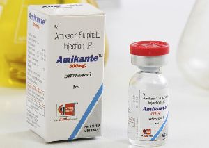 Amikante Injection