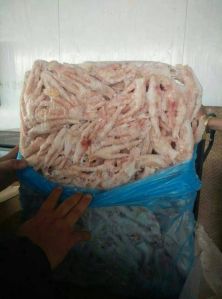 High Quality Halal Chicken Paws