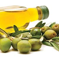 Pure Olive Oil