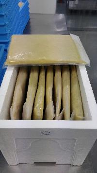 Durian Paste Puree