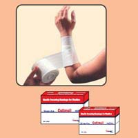 Cutimull Elastic Securing Bandage