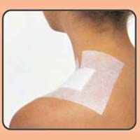 Innopore Hypoallergic Non Woven Paper Tapes