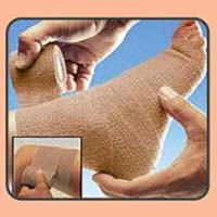Lastoband Elastic Adhesive Bandage