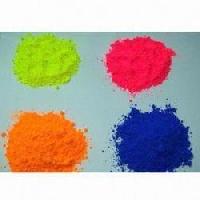 Oil Soluble Dyes
