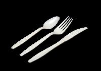 Disposable Cutlery