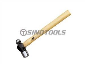 British Type Ball Pein Hammer