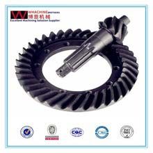  Spiral Bevel Gear (SBG019), Brand Name : WhachineBrothers
