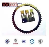 Laser Cutting Machine Part (LF-016)