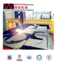 Laser Cutting Machine Part (WBS0700)