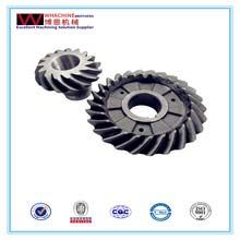 Metal Bevel Gear Energy Saving Equipment