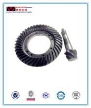 Spiral Bevel Gear (WBS-83), Brand Name : WhachineBrothers