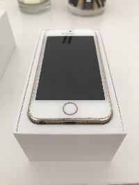 iphone 5s Gold 16gb (Unlocked) MOBILE